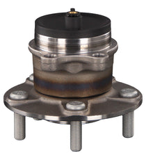Load image into Gallery viewer, C4 Rear ABS Wheel Bearing Hub Kit Fits Citroen 3785A063 Febi 170954