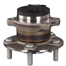 Load image into Gallery viewer, C4 Rear ABS Wheel Bearing Hub Kit Fits Citroen 3785A063 Febi 170954