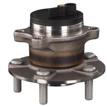 Load image into Gallery viewer, C4 Rear ABS Wheel Bearing Hub Kit Fits Citroen 3785A063 Febi 170954