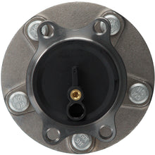 Load image into Gallery viewer, C4 Rear ABS Wheel Bearing Hub Kit Fits Citroen 3785A063 Febi 170954