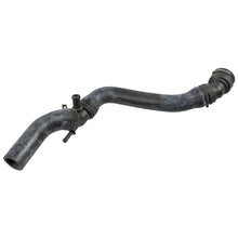 Load image into Gallery viewer, Upper Radiator Hose Inc Quick-Release Fastener Fits Volkswagen Bora Febi 170955