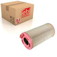 Load image into Gallery viewer, Air Filter Fits Scania P G L R S Serie OE 2 343 432 Febi 170956