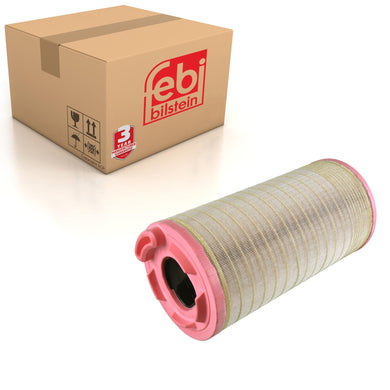 Air Filter Fits Scania P G L R S Serie OE 2 343 432 Febi 170956