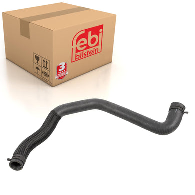 Radiator Hose Fits Citroen Berlingo C4 Grand Picasso Picasso DS4 DS5 Febi 170960