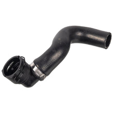 Load image into Gallery viewer, Radiator Hose Inc Quick-Release Fastener Fits FIAT 500 500C Panda Va Febi 170963