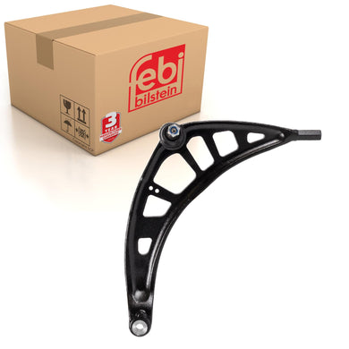 Cooper Control Arm Wishbone Suspension Front Right Fits Mini Febi 170964