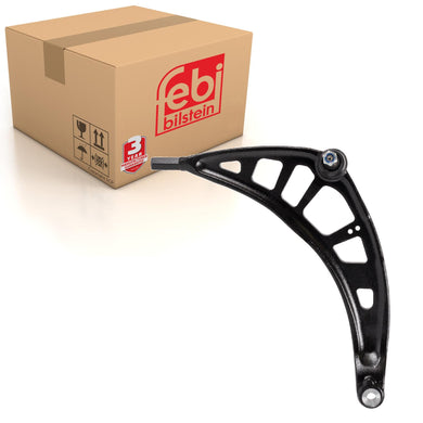 Cooper Control Arm Wishbone Suspension Front Left Fits Mini Febi 170965