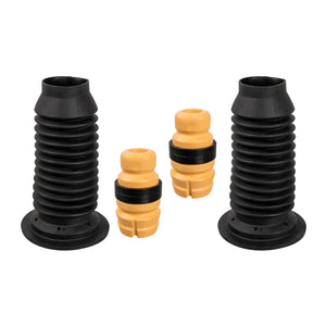 Front Shock Absorber Protection Kit Fits Toyota Aygo OE 503396S1 Febi 170969