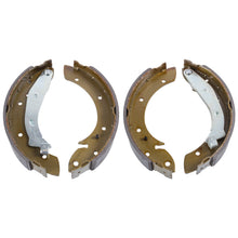 Load image into Gallery viewer, Rear Brake Shoe Set Fits Peugeot OE 16 100 912 80 SK1 Febi 170971
