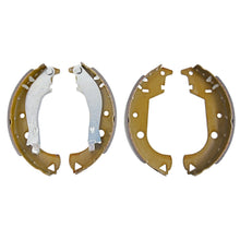 Load image into Gallery viewer, Rear Brake Shoe Set Fits Fiat OE 7083041 Febi 170972