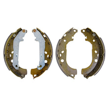 Load image into Gallery viewer, Rear Brake Shoe Set Fits Ford OE 1 385 735 Febi 170973