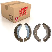 Load image into Gallery viewer, Rear Brake Shoe Set Fits Ford OE 1 227 045 Febi 170977