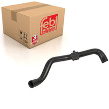 Load image into Gallery viewer, Coolant Hose Fits Renault OE 82 00 033 879 Febi 170980