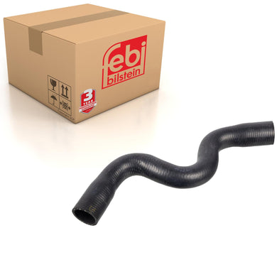 Coolant Hose Fits Renault OE 60 01 547 048 Febi 170983