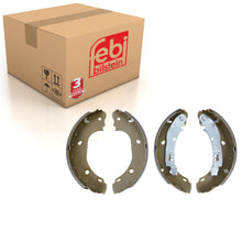 Load image into Gallery viewer, Rear Brake Shoe Set Fits Peugeot OE 4241.L2 SK1 Febi 170988