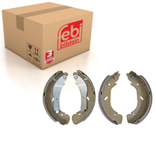 Load image into Gallery viewer, Rear Brake Shoe Set Fits Ford OE 1 227 046 Febi 170992