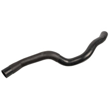 Load image into Gallery viewer, Radiator Hose Fits Renault Fluence Grand Scenic Megane CC Coupe Gran Febi 170993