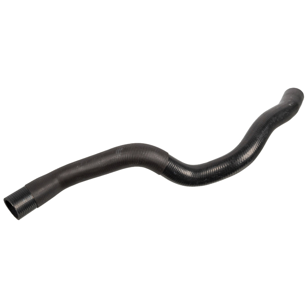 Radiator Hose Fits Renault Fluence Grand Scenic Megane CC Coupe Gran Febi 170993
