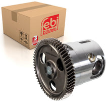 Load image into Gallery viewer, Oil Pump Fits Mercedes OE 651 180 14 00 Febi 170996