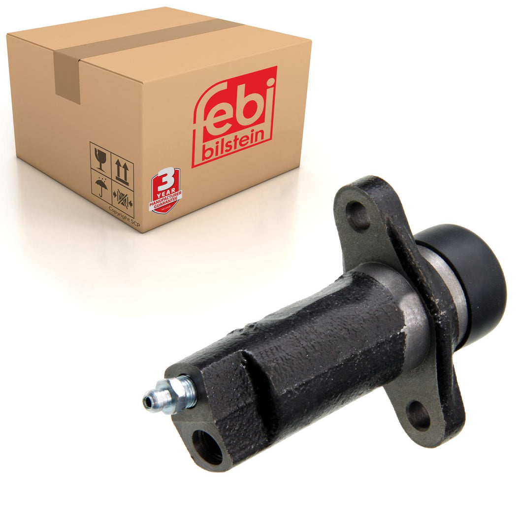 Clutch Slave Cylinder Csc Fits Land Rover OE 591231 Febi 170997