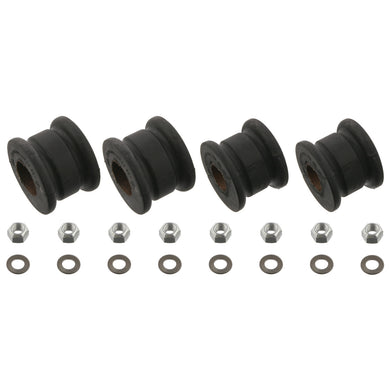 Front Anti Roll Bar Bush Kit Fits Mercedes Benz Model 124 Febi 17099