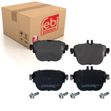 Load image into Gallery viewer, Rear Brake Pads Set Kit Fits Mercedes 000 420 62 00 Febi 171001