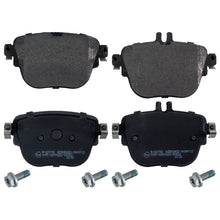 Load image into Gallery viewer, Rear Brake Pads Set Kit Fits Mercedes 000 420 62 00 Febi 171001