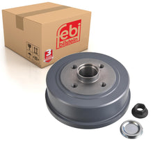 Load image into Gallery viewer, Rear Brake Drum Fits Vauxhall OE 9196290 Febi 171003