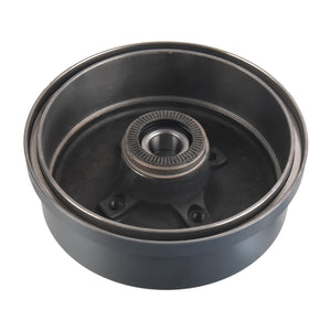 Rear Brake Drum Fits Vauxhall OE 9196290 Febi 171003