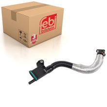 Load image into Gallery viewer, Breather Hose Fits VW OE 06J 103 213 D Febi 171008