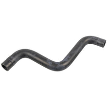 Load image into Gallery viewer, Radiator Hose Fits FIAT Idea Punto Van OE 46543621 Febi 171011