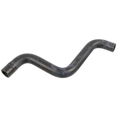 Radiator Hose Fits FIAT Idea Punto Van OE 46543621 Febi 171011