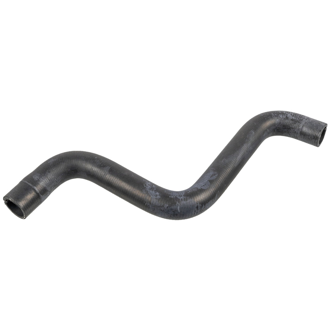 Radiator Hose Fits FIAT Idea Punto Van OE 46543621 Febi 171011