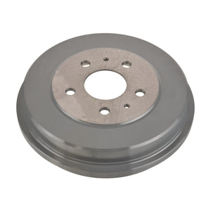 Brake Drum Fits Ford OE 1 743 443 Febi 171014