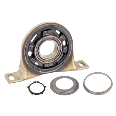 Propshaft Center Support Repair Kit Fits Mercedes OE 9064101581 Febi 171023