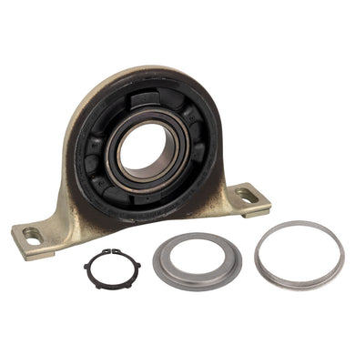 Propshaft Center Support Repair Kit Fits Mercedes OE 9064101681 Febi 171027