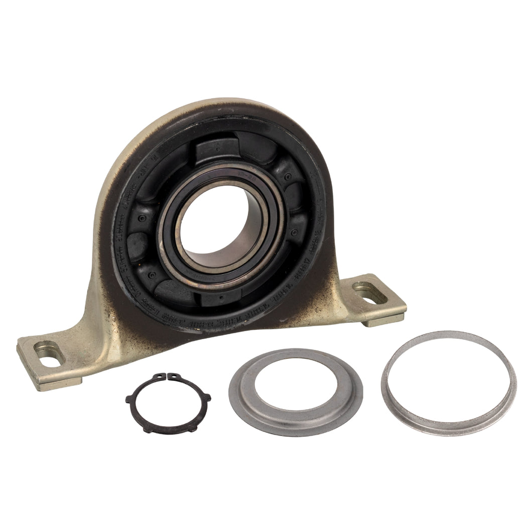Propshaft Center Support Repair Kit Fits Mercedes OE 9064101681 Febi 171027