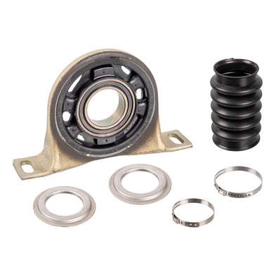 Propshaft Center Support Repair Kit Fits Mercedes OE 9064101281 Febi 171030