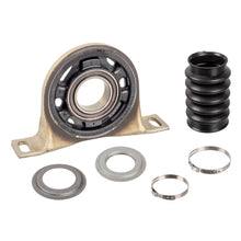 Load image into Gallery viewer, Propshaft Center Support Repair Kit Fits Mercedes OE 9064101081 Febi 171036