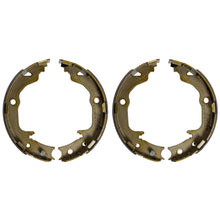 Load image into Gallery viewer, Rear Brake Shoe Set Fits Jeep OE 05191215AB Febi 171039