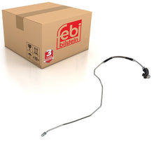 Load image into Gallery viewer, Rear Left Brake Hose Fits VW OE 1J0 611 763 L Febi 171041