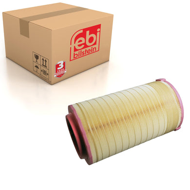 Air Filter 81084050038 Febi 171043