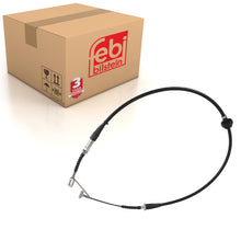 Load image into Gallery viewer, Rear Brake Cable Fits Iveco OE 58 0225 9316 Febi 171044