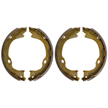 Load image into Gallery viewer, Rear Brake Shoe Set Fits Jeep OE 68003589AA Febi 171045