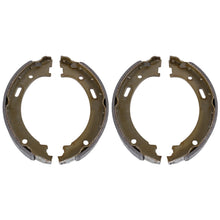 Load image into Gallery viewer, Rear Brake Shoe Set Fits Chrysler OE K05086930AC Febi 171046