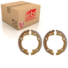 Load image into Gallery viewer, Rear Brake Shoe Set Fits Kia OE 583501HA00 Febi 171047