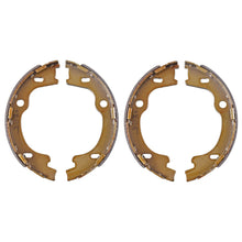 Load image into Gallery viewer, Rear Brake Shoe Set Fits Kia OE 583501HA00 Febi 171047