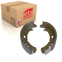 Load image into Gallery viewer, Rear Brake Shoe Set Fits Land Rover OE ICW500010 Febi 171048