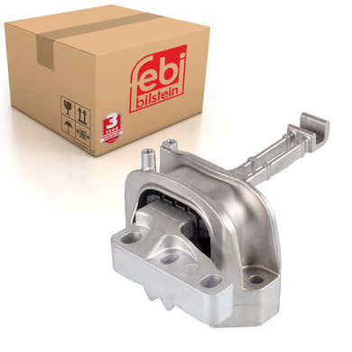 Polo Right Engine Mount Mounting Support Fits VW 2Q0 199 262 BN Febi 171049
