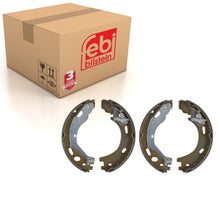 Load image into Gallery viewer, Rear Brake Shoe Set Fits Land Rover OE LR 031947 Febi 171052